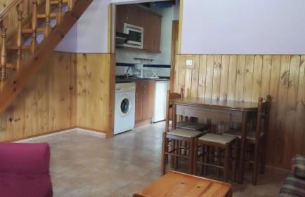 Apartamentos Picu Castiellu - Photo 3