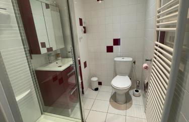 Balaena - maison avec jardin proche plage - Photo 17