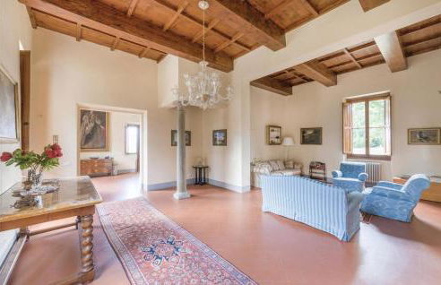 Villa Di Casole - Foto 10