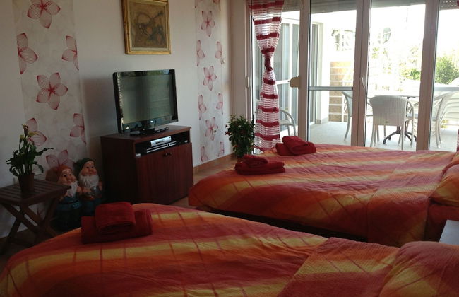 Sunset Residence - Foto 40