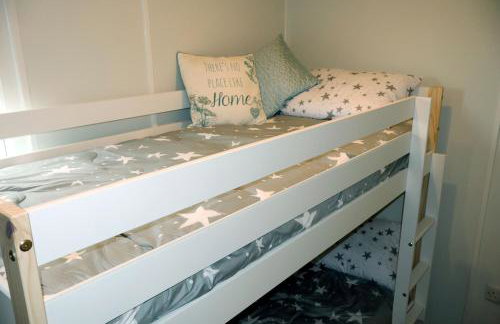 Cabin Cynthia - Foto 7