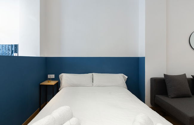 Hotelito Boutique Valencia Estación - Foto 68