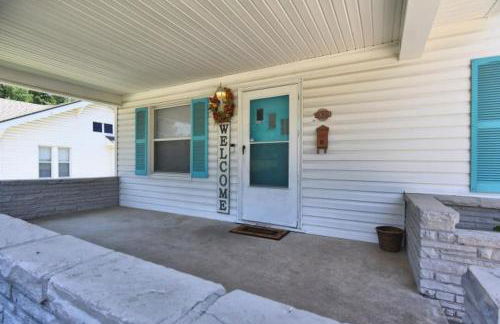 ENTIRE HOME*CHERRY ST*FOOD*FUN*DRINKS*SHOP* - Foto 5