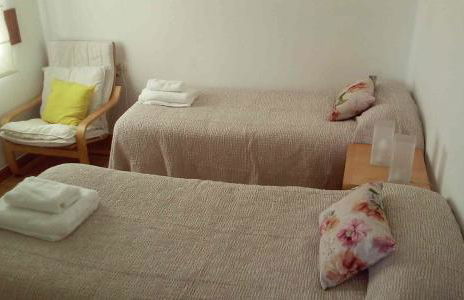 Céntrico y luminoso San Vicente - Foto 10