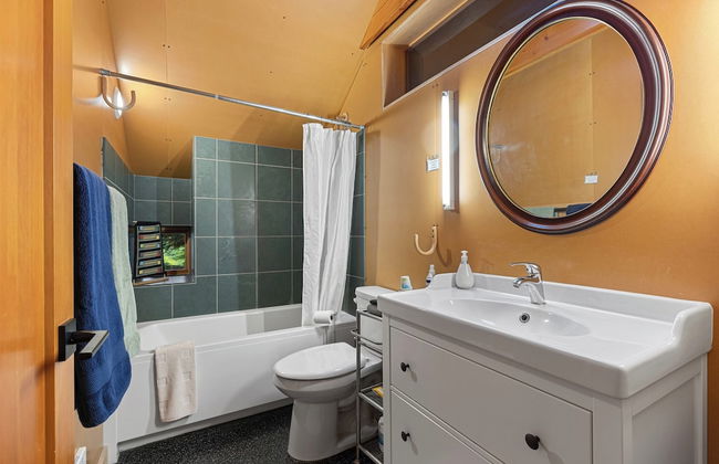 Crows Nest by Avantstay Accessible Home w/ Views - Foto 15