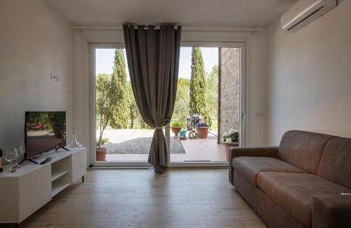 Agriturismo La Terrazza sul Mangia - Foto 46