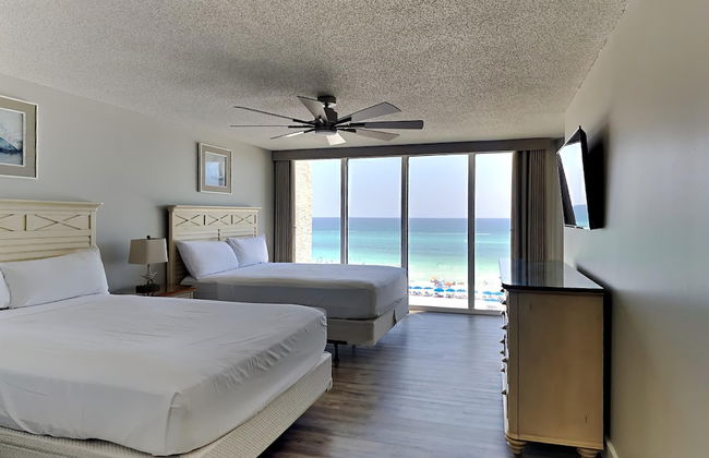 Long Beach Resort by Southern Vacation Rentals - Foto 65