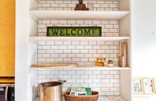 Casa del Sol - Walk to Alberta Arts District - Photo 13