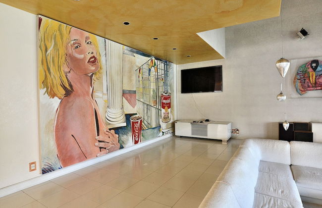 Villa Dismero With Pool - Photo 21