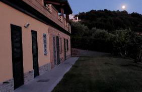 Villa Finocchito - The sound of silence - Foto 20