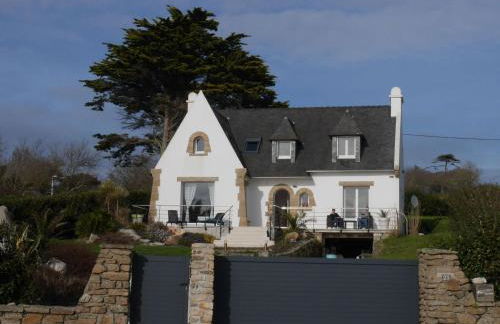 Holiday Home in Brittany with Sea Views - Foto 7