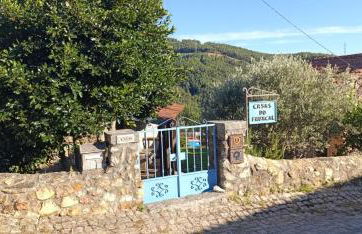 Casas do Favacal - Foto 1