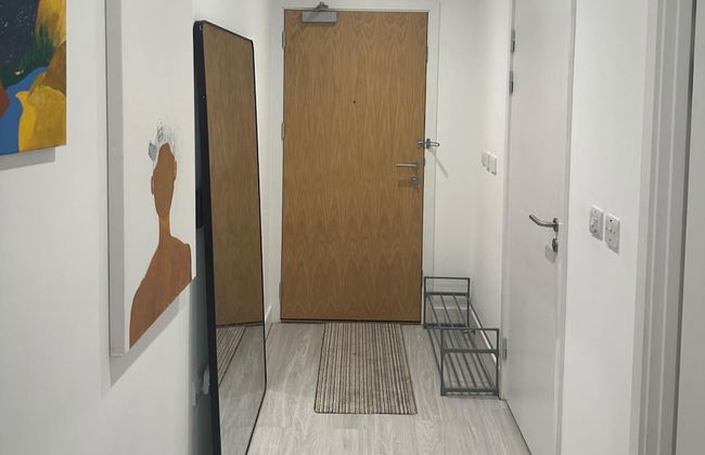 Cosy Thameside Retreat in North Greenwich - Foto 6