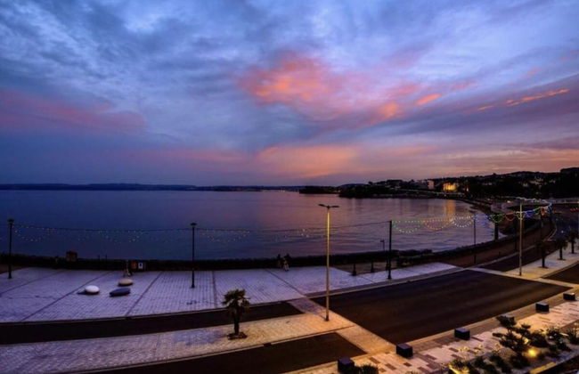 Lovely Apartment Sleeps 6 Singles in Torquay - Foto 17