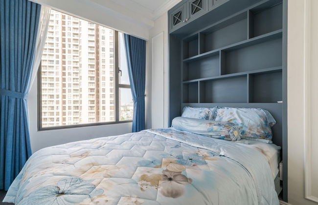 REM Rivergate Garden Pool Signature Apartments - Foto 76