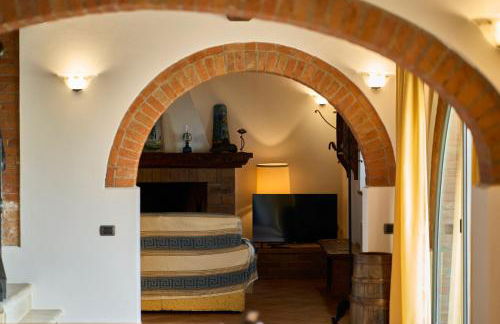 Podere il Granaio - Crete Senesi - Tuscany - Foto 23