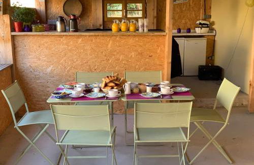 Résidence Château Ferrassières - Foto 8