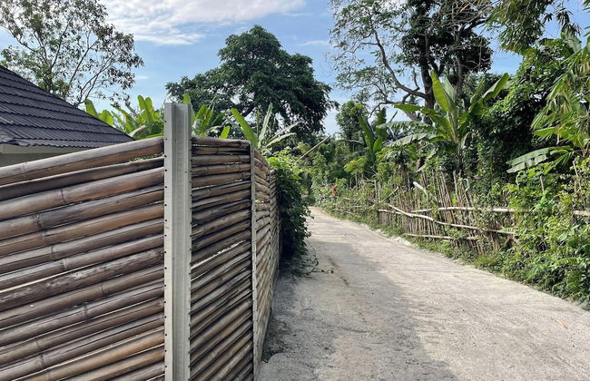 Villa Bambu Rinjani & Restaurant - Foto 27