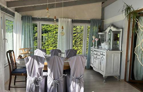 Pokoje gościnne nad morzem - Foto 30