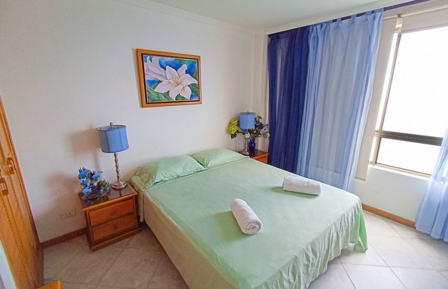 Apartamentos Rodadero - Vistas al Mar - Photo 15