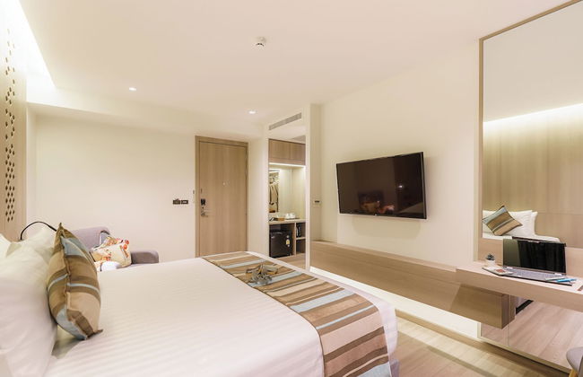 Fifth Jomtien Pattaya - Photo 45