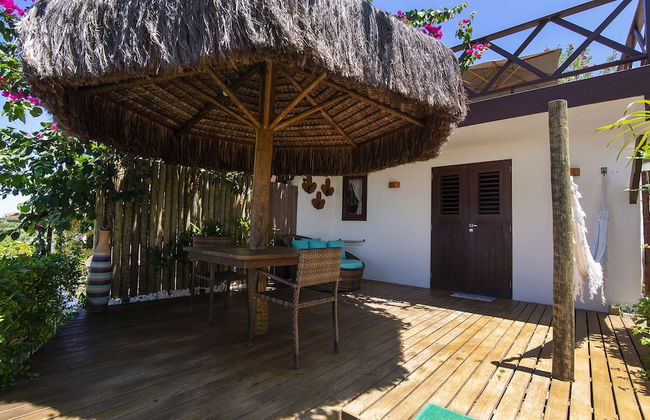 Villa Giulia Morro - Foto 10