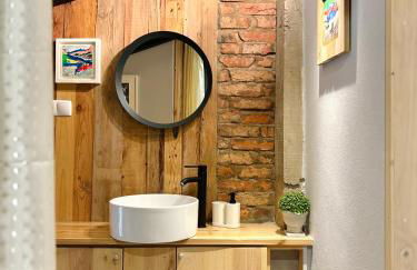 Casa da Artista - Stylish House with Plunge Pool and Lush Garden close to Beach - Foto 21