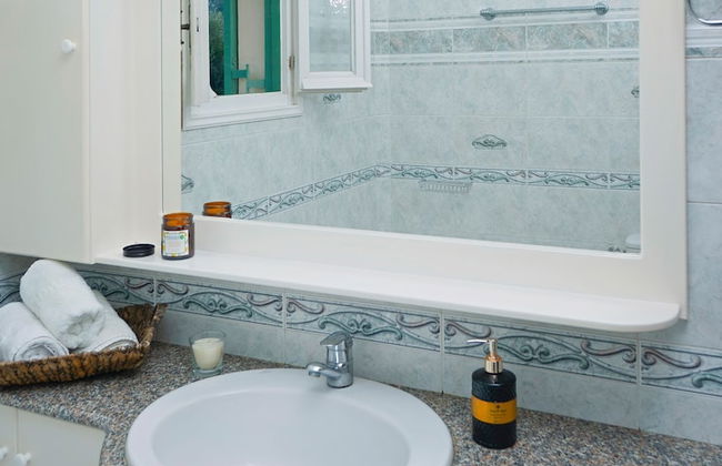 Villa Vasso Sea View Residences, Kerasia, Corfu - Foto 40