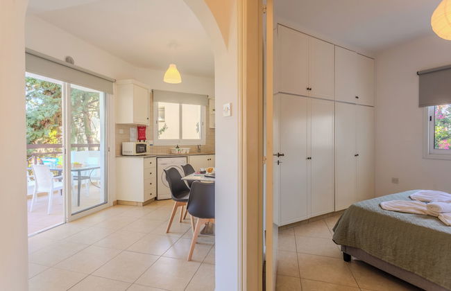 Artemis Cynthia Complex - Foto 78