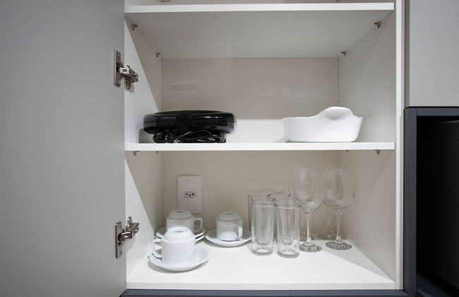 OY Frei Caneca - Foto 28