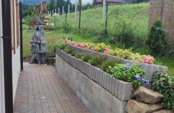 Słoneczna Chałupka - Foto 57