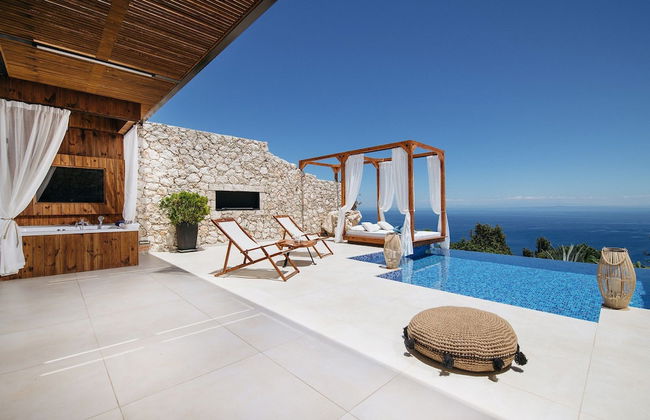 Emerald Villas & Suites - Foto 13