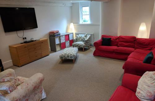 Large Manor House near Bath - Foto 14