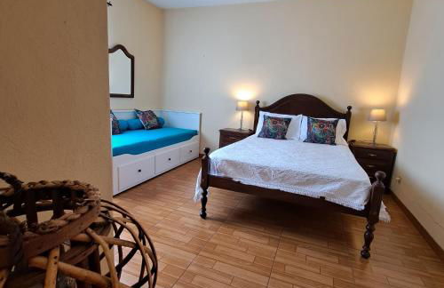 Chalé Seixal - Sea View - Foto 51