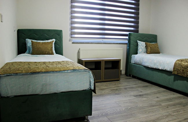 VIP Apartments Sarajevo - Foto 8