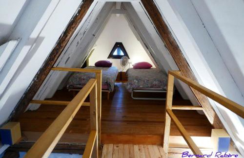 Plein Sud vue sur les Vosges et le vignoble - Foto 26