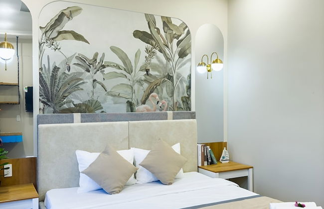 Deluxe 4 Br Warm Villa - Novaworld PT - Foto 4