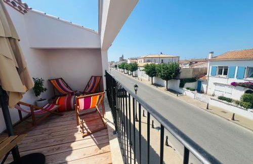 Résidence L'Oiseau des Mers - Foto 30