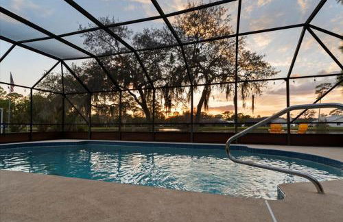 Waterfront - Private Pool - Pet Friendly - Photo 43