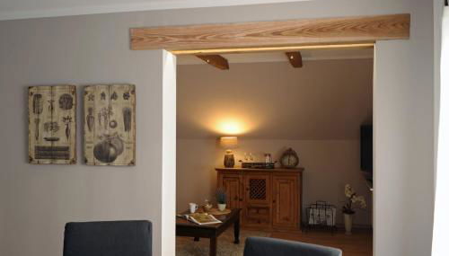 Ferienwohnung Maarland - Foto 4