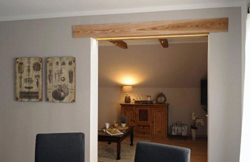 Ferienwohnung Maarland - Foto 4