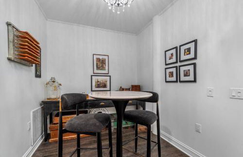 The Laurel Suite - Foto 17