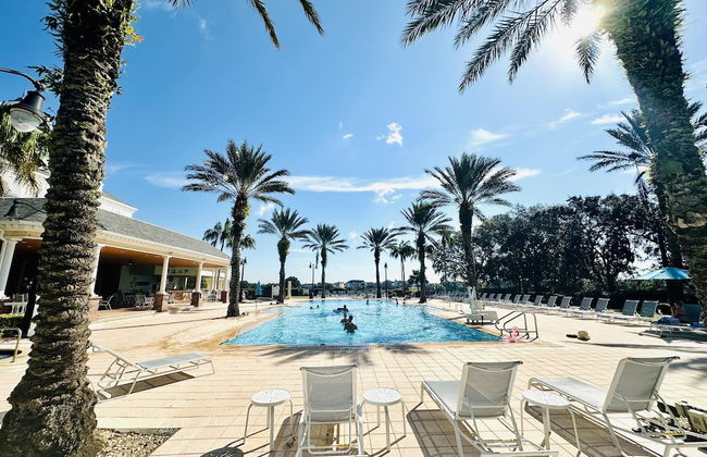 Beautiful Condo at Reunion - Foto 23