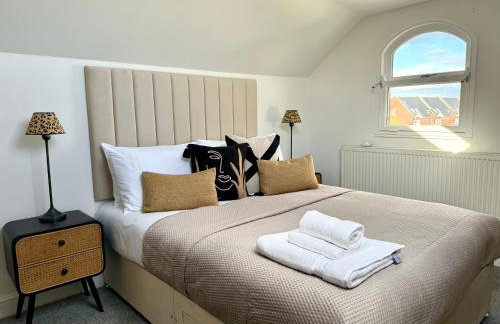 3 bed flat in Holmes Chapel Harry Styles village - Foto 9