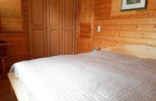 Holzferienhäuser im Naturerlebnisdorf Blauvogel - Foto 19