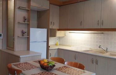 Kouinelis apartment - Foto 18