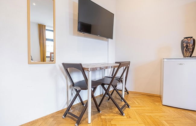 Cozy Room Near U6 Dresdner Subway Line - Foto 27