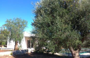 Trullo Felice - Photo 14