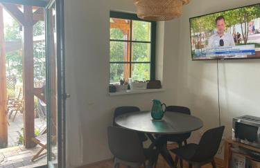 Siedlisko Lubie - Foto 11