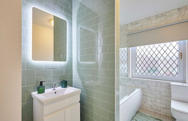 Host Stay Joffre Avenue - Foto 8